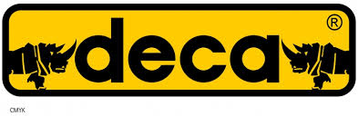 Deca logo 1